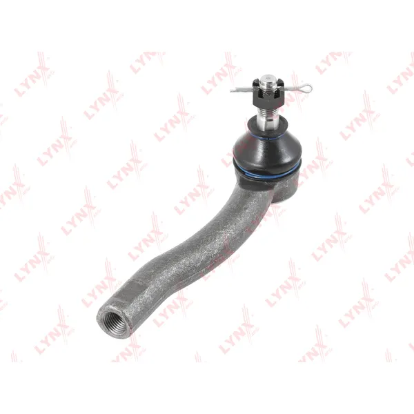 Наконечник рулевой L TOYOTA Corolla Matrix 1.8 02-07 LYNXauto C4371L