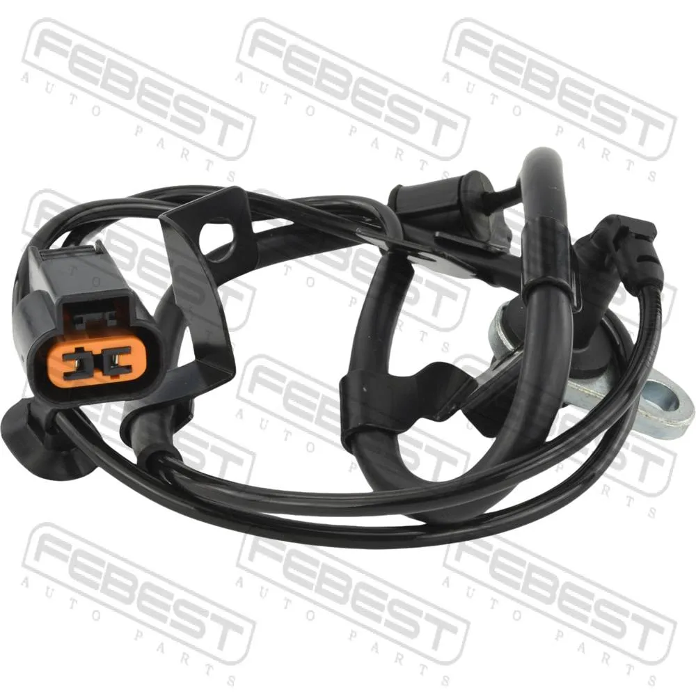 Датчик ABS задний L MITSUBISHI L200,TRITON,STRADA KL1T 2015.01- [GE] FEBEST 04606-023
