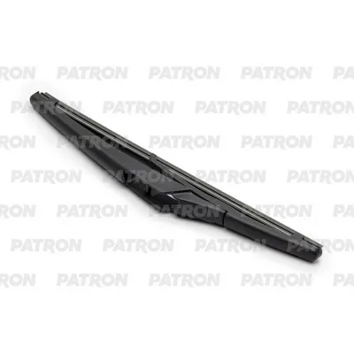 Щетка стеклоочистителя мм 1 шт PATRON PWB230RM