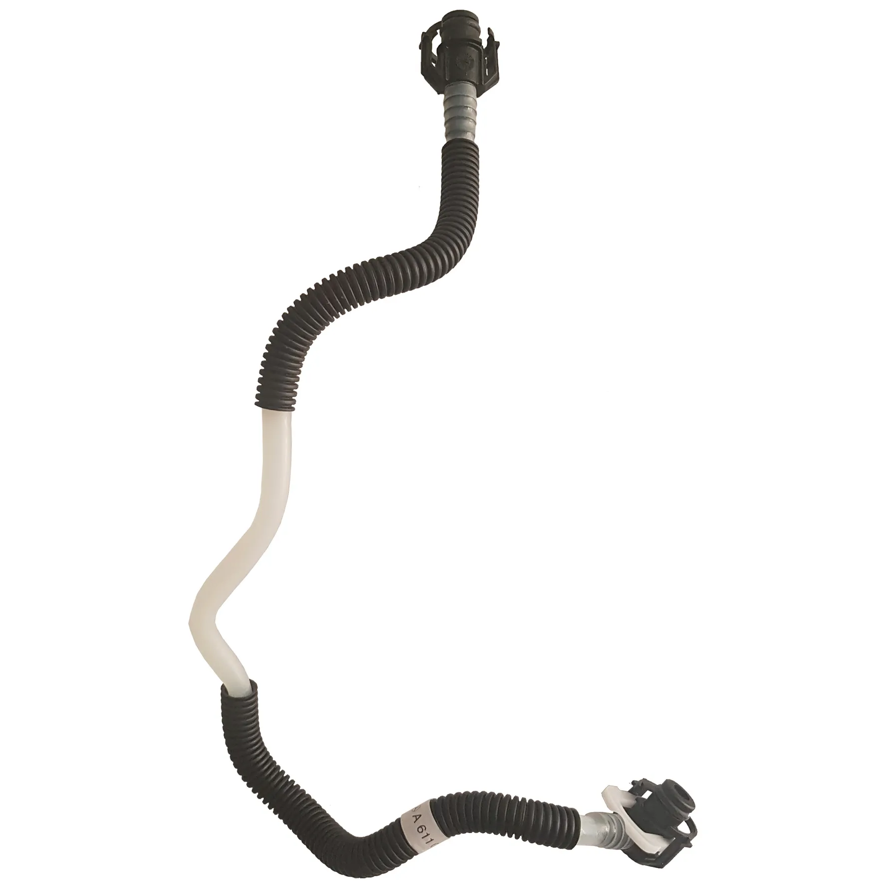 Трубка топливная MERCEDES BENZ VITO (638) (1996-) WTW WIN0500513