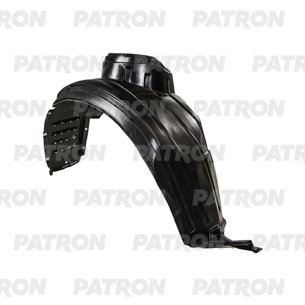 Подкрылок Передн лев FIAT BRAVO/BRAVA 1995-2001 PATRON P72-2020AL