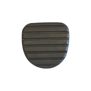 Накладка педали тормоза RENAULT Fluence (10-) TORK TRK1315