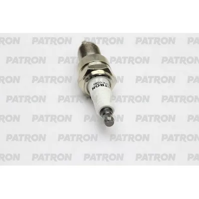 Свеча зажигания 3903 / BPR6EIX-11 (Iridium) AUDI: A6 2.0i/2.3i 94- PATRON SPP108I