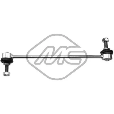 Тяга стабилизатора RENAU METALCAUCHO 06983
