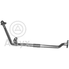 ПАТРУБОК CITROEN Transit 2.2D '11- FWD ASLYX AS503256