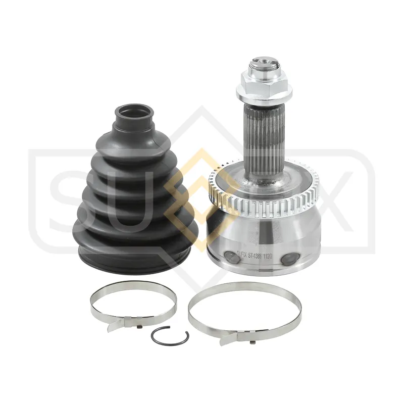 ШРУС SUFIX ST-1386