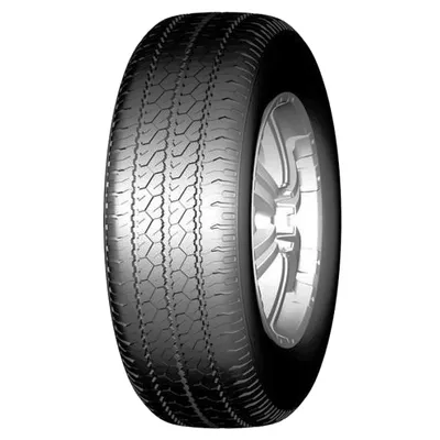 Шина R12C 155/80 Compasal VANMAX 88/86R лето CL636H1