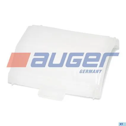 Пластмас Подшипник JOST AUGER 59052