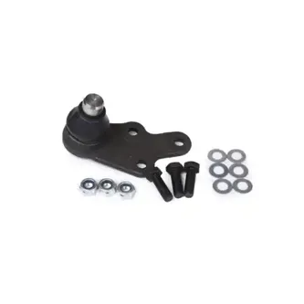 Опора шаровая нижняя левая Ford Kuga 08> STELLOX 5200353A_SX