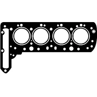 Прокладка ГБЦ MB 207D-307D 2.4D OM616 76