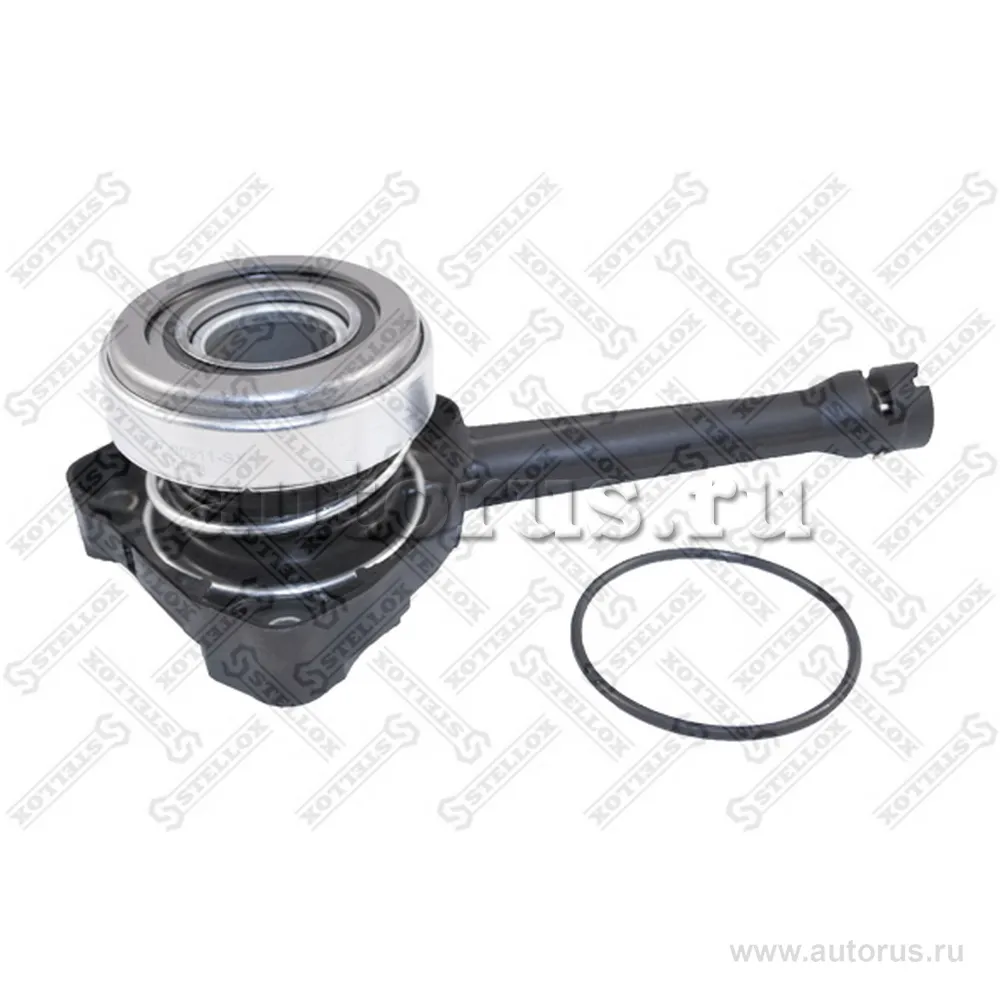 Подшипник выжимной гидравлический Renault Laguna 1.9CDi/2.2CDi 01> STELLOX 07-00811-SX