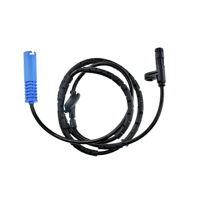 Датчик ABS задний Rover 75 99- L/R NTY HCARV001