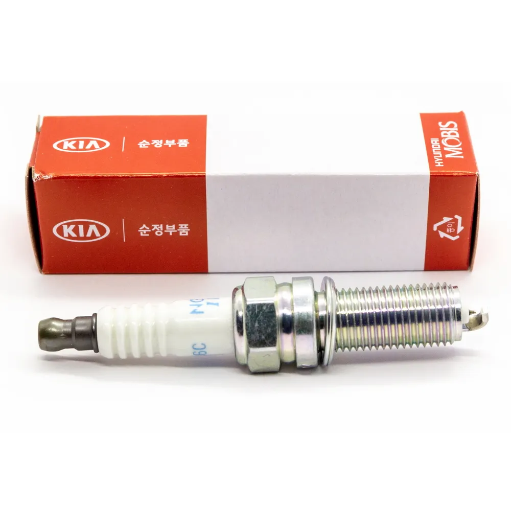 Свеча зажигания HYUNDAI/KIA 18844-10060 Solaris New 2017 HYUNDAI/KIA 18844-10060