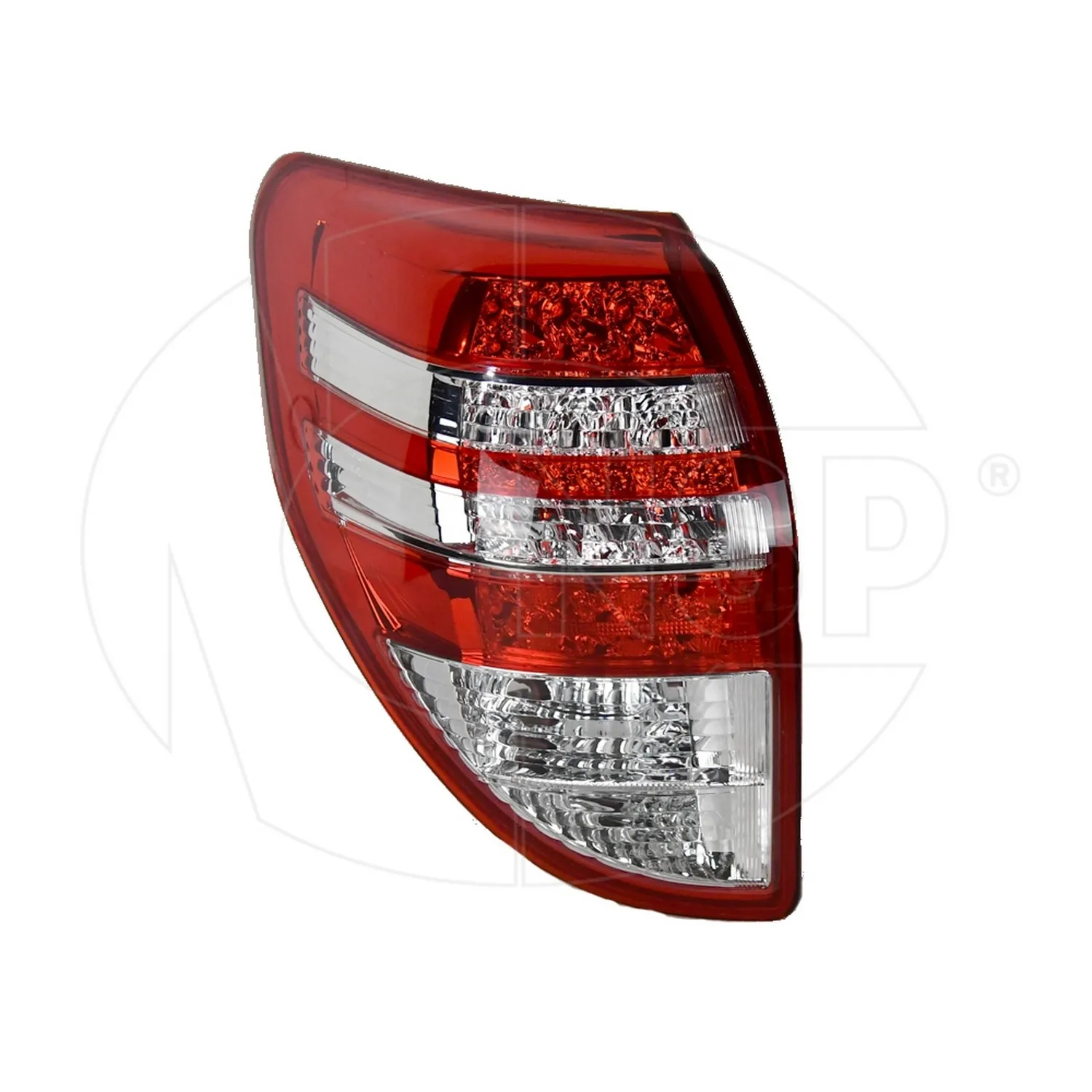 Фонарь задний левый TOYOTA RAV4 III (10-13) NSP NSP048156142120
