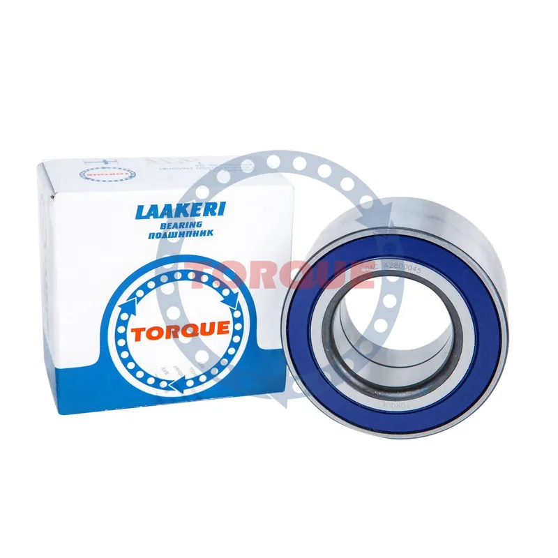 Подшипник ступицы TORQUE DAC42800045