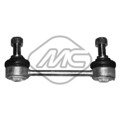 ТЯГА СТАБ FRD TRANSIT CONNECT 02- ЗАД L/R Metalcaucho 05307