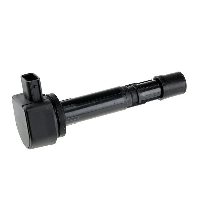 Катушка зажигания HONDA CIVIC 1.4I 16V,1.6I 16V,1.7I 16V 02.01 FR-V 1.7I 16V 02.05 ODDYSEY 3.5 2006 NTY ECZHD007