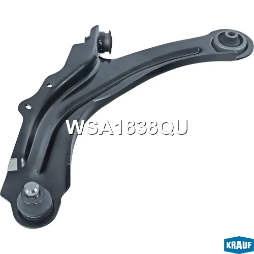 Рычаг подвески KRAUF WSA1838QU