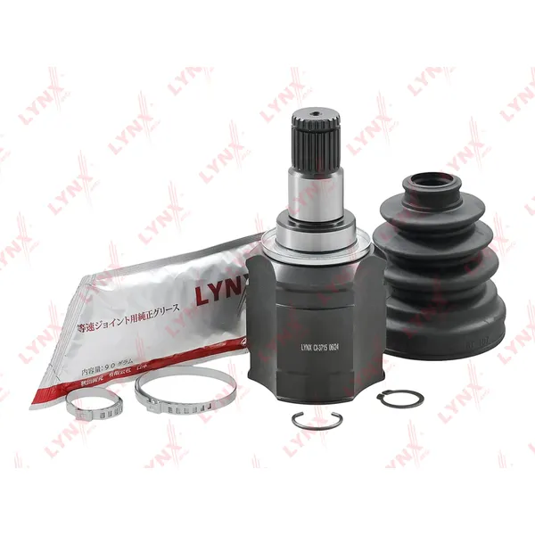 Шрус LYNXauto CI-3715
