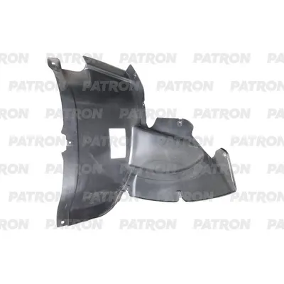 Подкрылок передн прав VW PASSAT CC 2012-16 PATRON P72-2758AR
