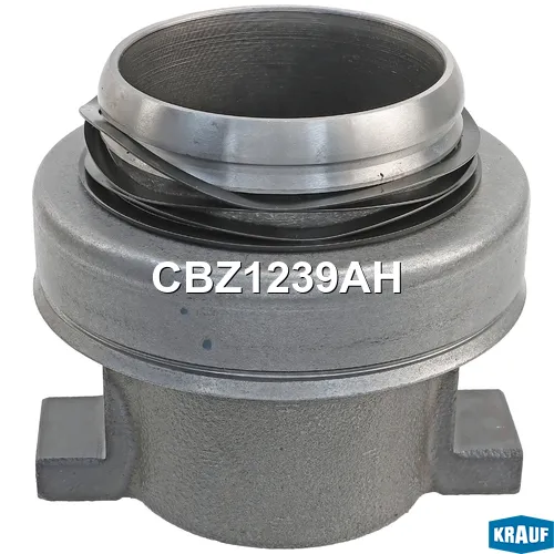 Подшипник выжимной KRAUF CBZ1239AH