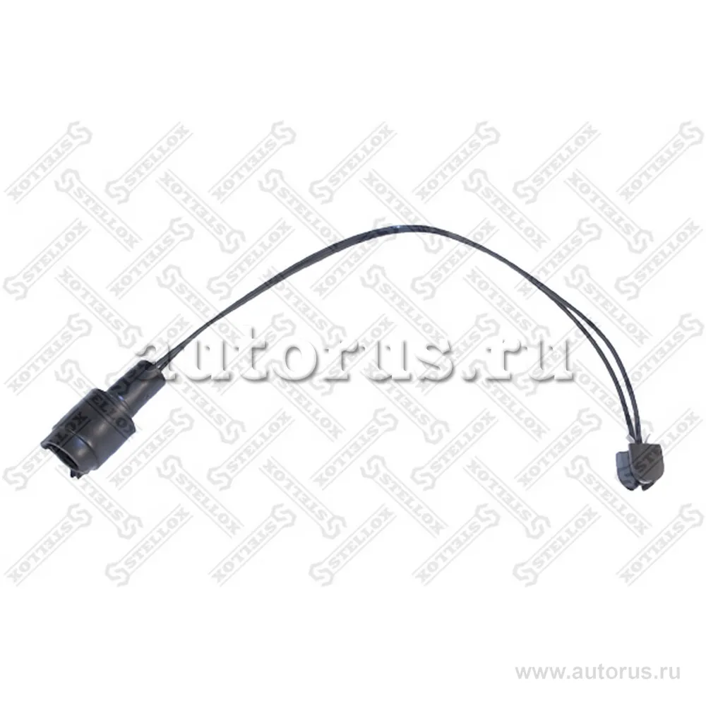 Датчик износа колодок BMW E30/E28 82-90 L260 STELLOX 0010004_SX