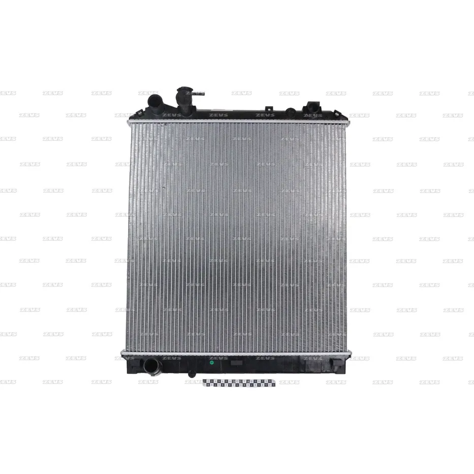 Радиатор основной ZEVS 13104