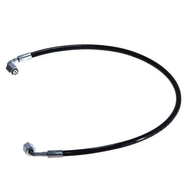 ШЛанг подъема кабины MAN TGA L=0480mm, [06540990103] ATD ATD42745TP