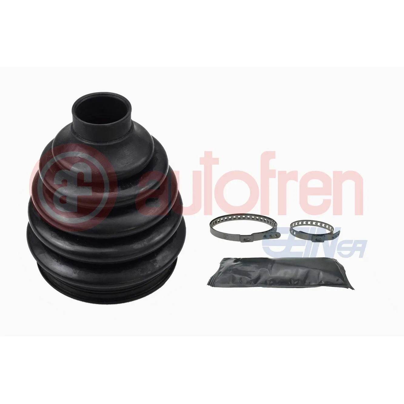 Пыльник ШРУСа комплект FORD SEINSA D8275T