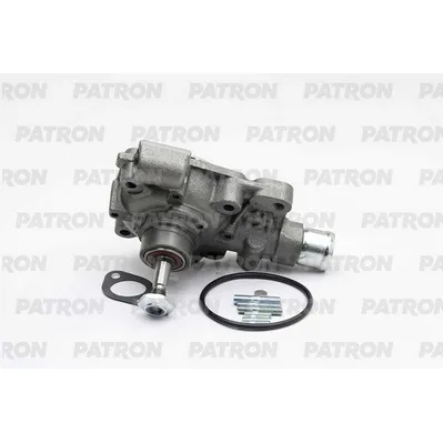 Насос водяной B120 IVECO Daily III 2.8TD 99- PATRON PWP1248