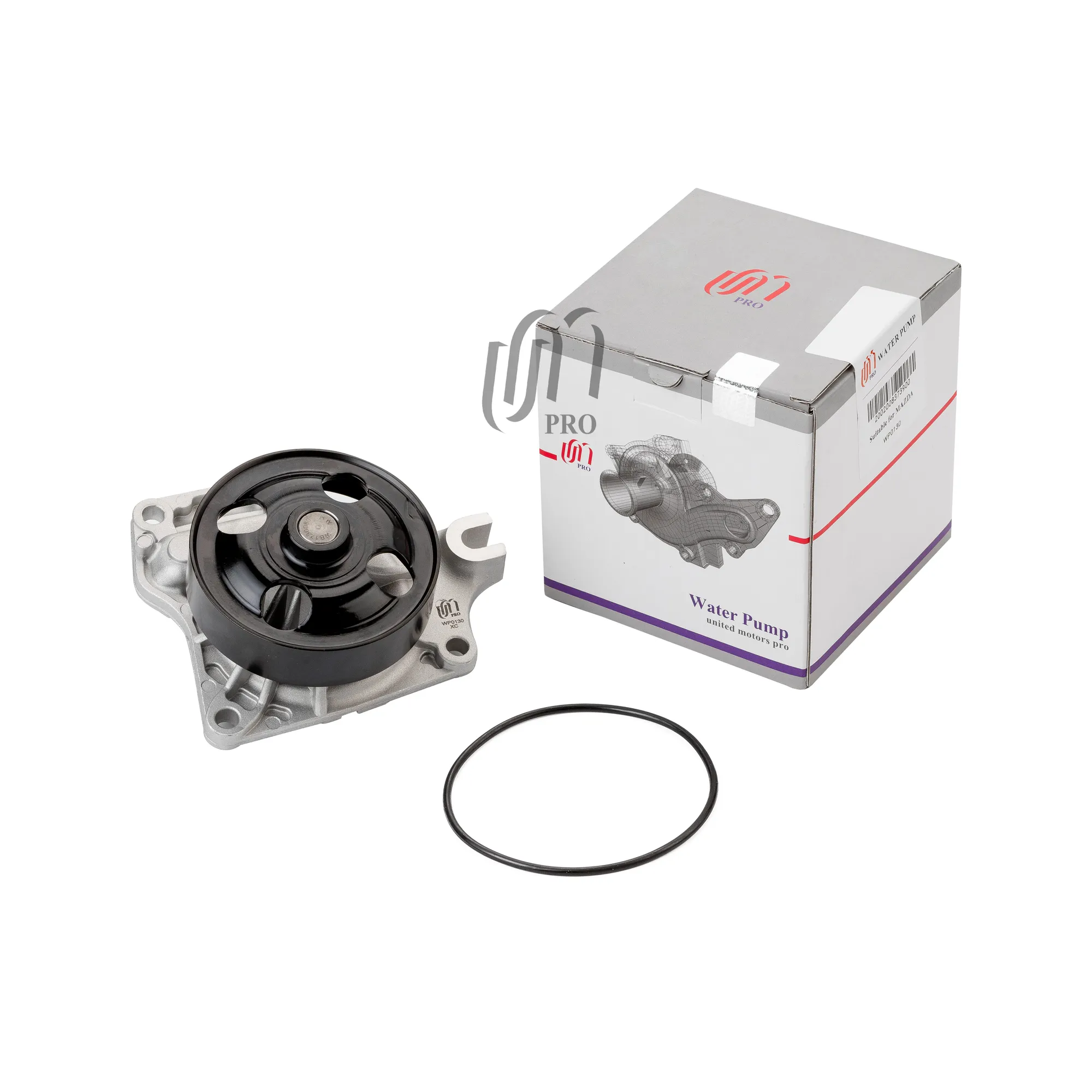 Помпа UNITED MOTORS WP0130