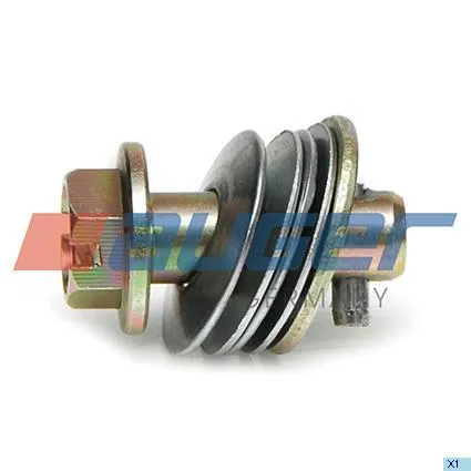 Фиксирующий штифт, масляного поддона MERCEDES AUGER 74717