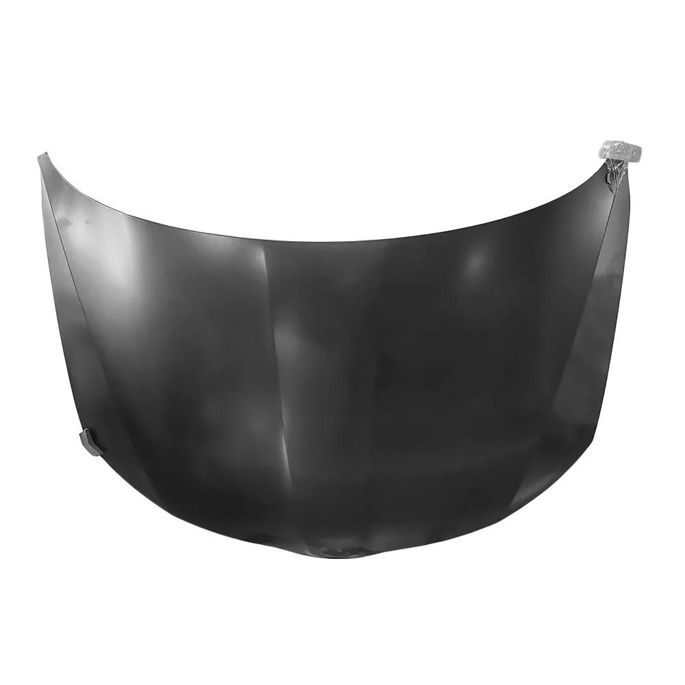 Капот SKODA: RAPID 13-, Уценка TYG sd20016a-N2 Уценка