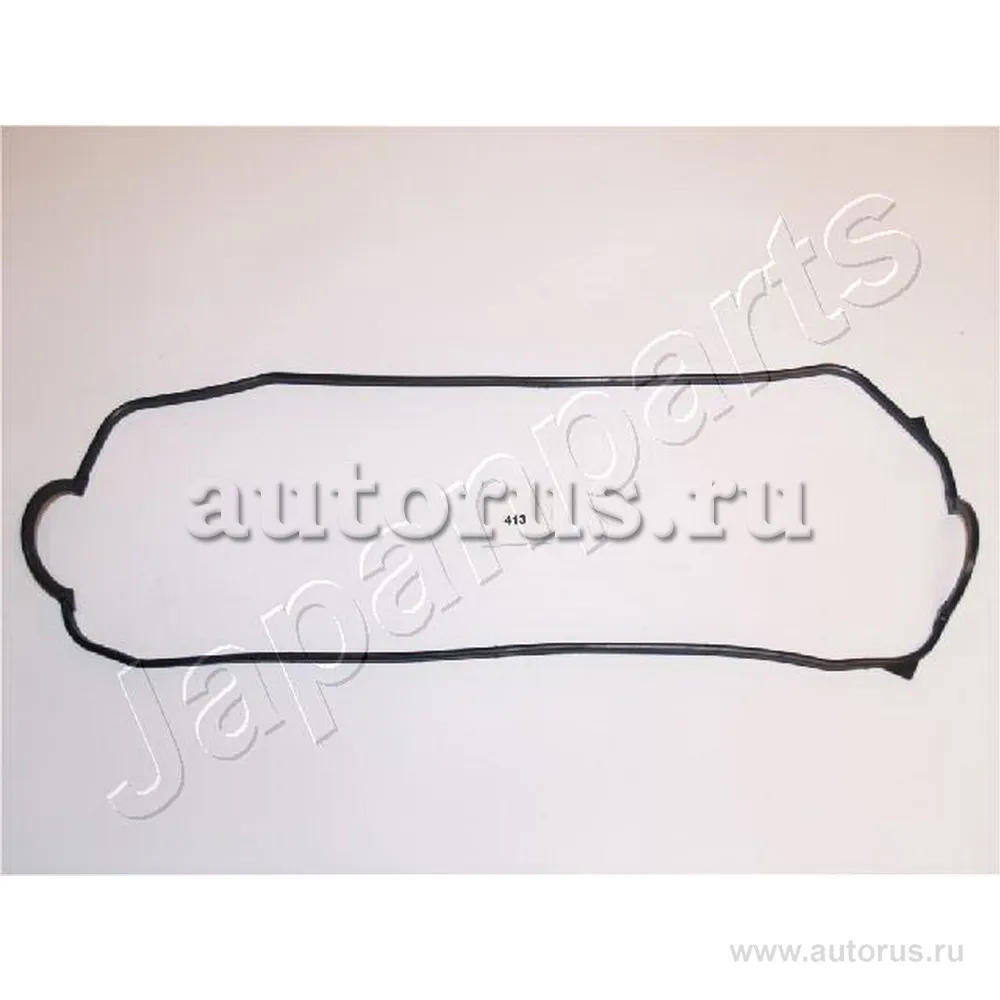 Прокладка клапанной крышки HONDA Civic JAPANPARTS GP-413
