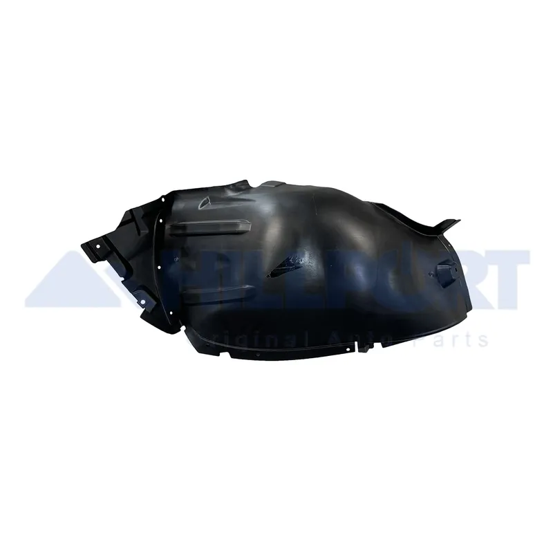 Подкрылок передний W164 M, ML 2005-2011 левый HILLPORT MRHP2039