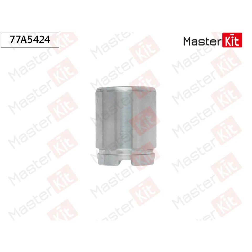 Поршень тормозного суппорта Honda ACCORD V Aerodeck (CE) 1993 - 1998 MASTERKIT 77A5424