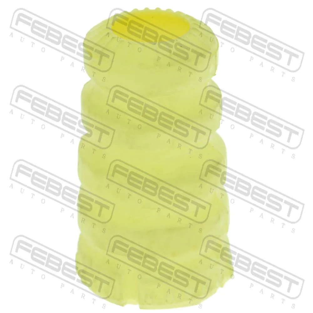 Отбойник переднего амортизатора TOYOTA Auris/Corolla/RAV4 III/Prius FEBEST TD-ACA30F