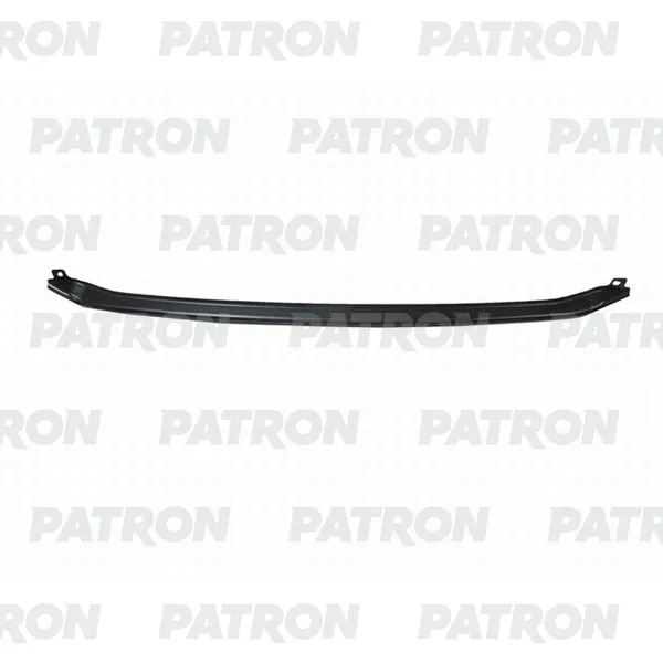 Усилитель бампера передн нижняя часть VW: GOLF VI 08- PATRON P73-0114T