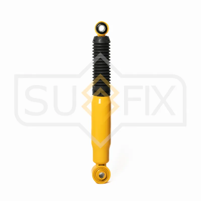 Амортизатор SUFIX SA-1469