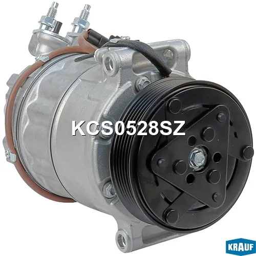 Компрессор кондиционера KRAUF KCS0528SZ