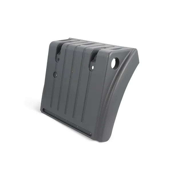 Брызговик правый полипропилен MAN TGA XL XXL EXOVO 21120E