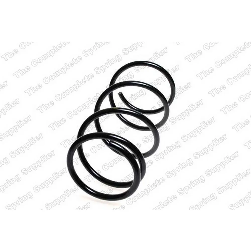 Пружина пер. Subaru Forester 2.0 97 02 subaru forester LESJOFORS 40 883 16