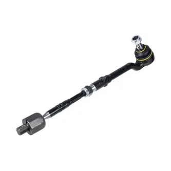 Тяга рулевая с наконечником BMW X5 3.0i/4.4i/4.8i/3.0D 00> ZENTPARTS Z28716