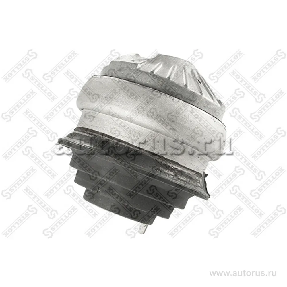 Подушка ДВС MB W220 2.8-3.7 &4WD M112 98> STELLOX 25-17142-SX
