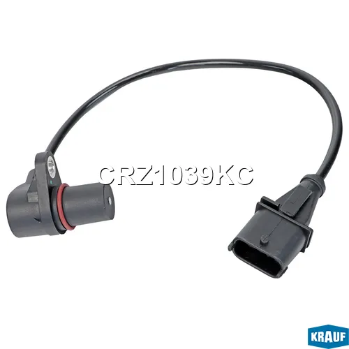Датчик положения коленвала ДВС KRAUF CRZ1039KC