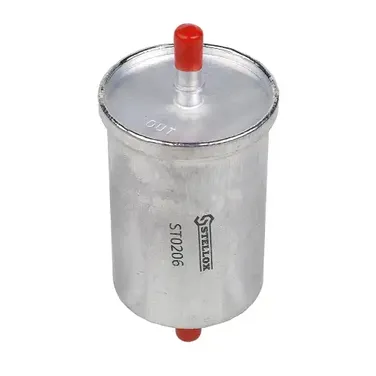 Фильтр топливный Peugeot 806 1.8i/2.0i  STELLOX 21-00639-SX