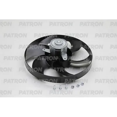 Вентилятор радиатора Citroen Berlingo, Xsara, Peugeot 306, 406, Partner PATRON PFN109