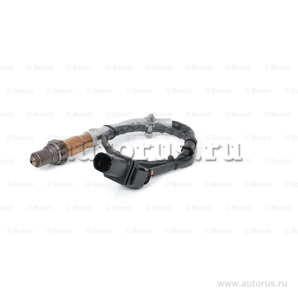 Лямбда-зонд VW T5/T6 2.0 TSI BOSCH 0 258 017 363