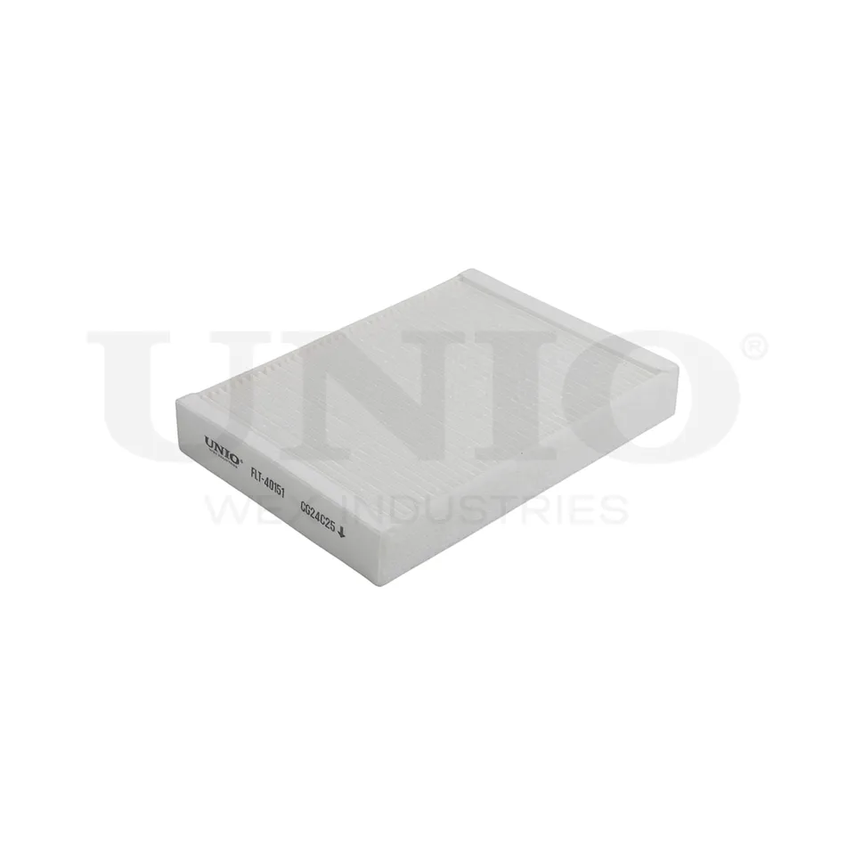 Фильтр салонный UNIO FLT-40151