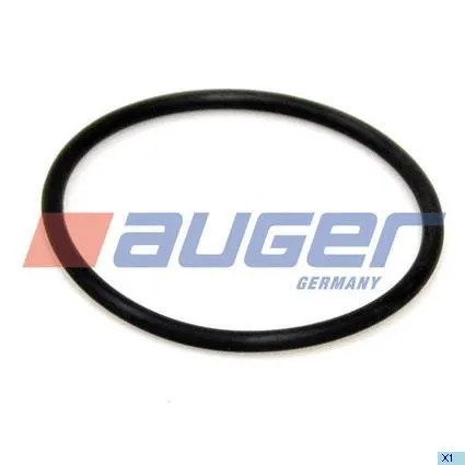 Кольцо (РТИ) круг.сеч. 049-055-30 уплотнительное ГОСТ-9833-73 MERCEDES AUGER 60134